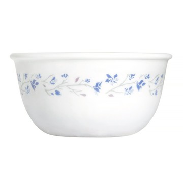 Corelle Brands 康寧餐具 中式碗  絕美紫薇  1個
