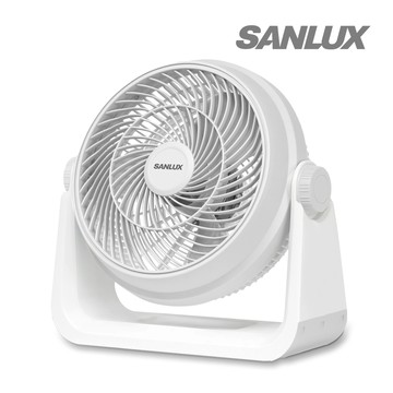 SANLUX 台灣三洋 12吋AC循環風扇 SYEF-F03