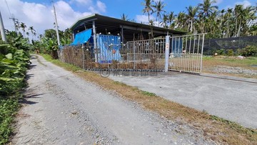 (專約)麟洛義大醫院附近方正大面寬蘭花一般農牧地｜屏東縣麟洛鄉玄聖段