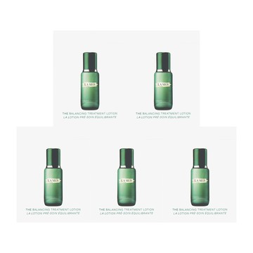 LA MER 超能平衡精華露 1.5ML x 5