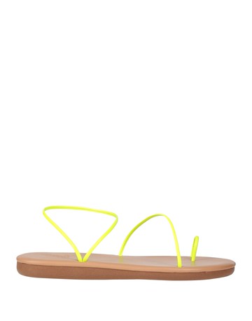 ANCIENT GREEK SANDALS Thong sandals - Item 32002509