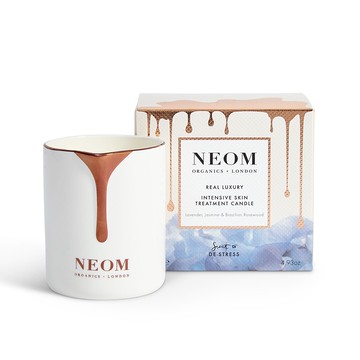 【專櫃正貨】英國 NEOM  極致美肌香氛蠟燭 皇家奢華 140g (2027.07) 精油蠟燭