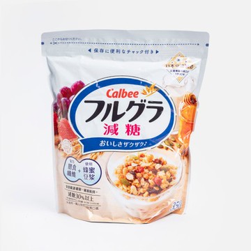卡樂比富果樂減糖水果麥片350g