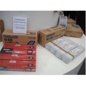 日本神鋼牌HF-260堆焊焊條 符合D107不銹鋼焊條