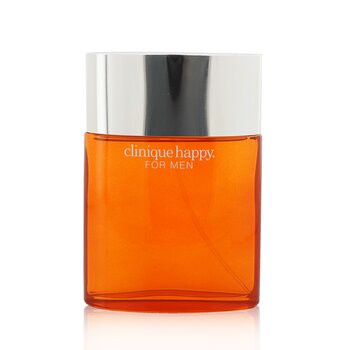 Clinique 倩碧 Happy Eau De Toilette Spray古龍水噴霧 100ml/3.4oz-淡香水