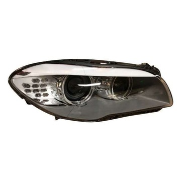 (質量保固）適用BMW 3系5系7系X1 X3 X5 X6X7 320 525 730前大燈總成前照明燈