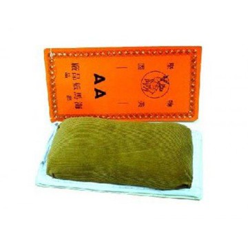 海馬牌 英字牌 AA大黑板擦【APP滿額下單10%點數(單一帳號最高5000點)】1/31止