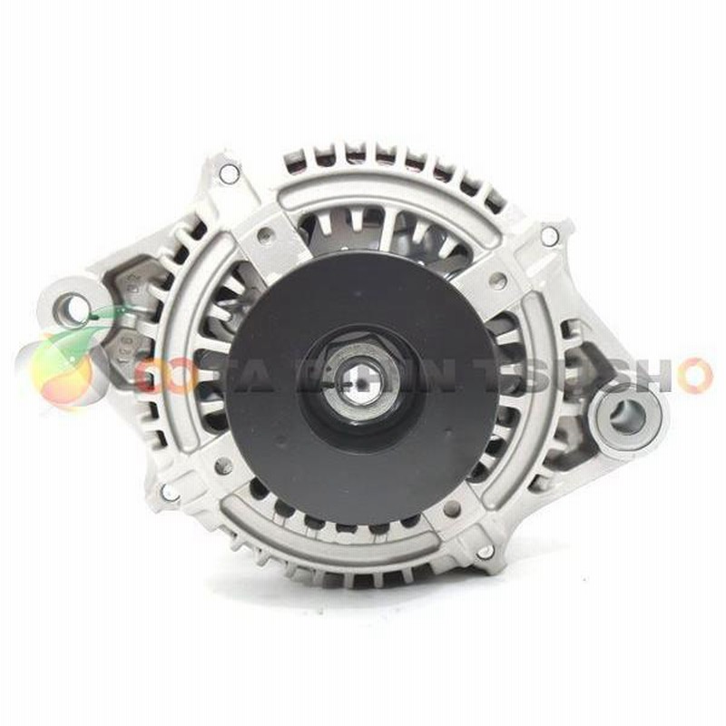 新品 トヨタ オルタネーター ASSY 27060-E0310 デンソー 新品 トヨタ オルタネーター ASSY 27060-E0310 デンソー