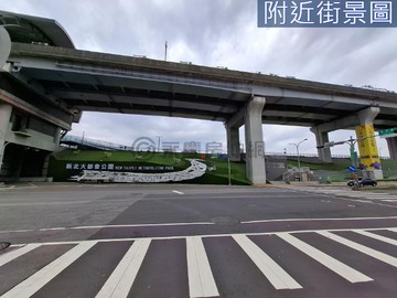 朝陽街．透天厝︱和【潤泰CITY PARK】做鄰居｜新北市三重區朝陽街