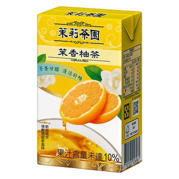 【蝦皮直營】光泉 苿莉茶園系列 250ML 6入/組 茉香柚茶/蜜茶/蘋果紅茶/檸檬紅茶 茶 紅茶 飲料