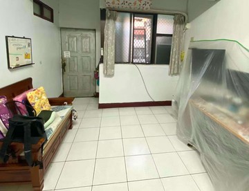 小港漢民商圈｜低總價三房美寓｜高雄市小港區安和街