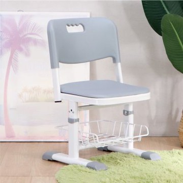 LOGIS邏爵家具—成長課桌椅 學習椅【088CH-B】