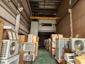 仁武近國道RC工業廠房出售｜高雄市仁武區鳳仁路