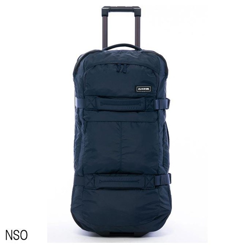 ダカイン DaKine メンズ レディース ユニセックス SPLIT ROLLER 85L 