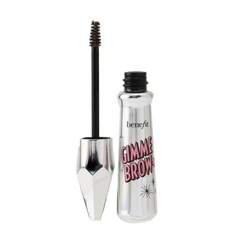 Benefit 貝玲妃 Gimme Brow+豐眉膏升級版 - #3 (Neutral Light Brown) 3g/0.1oz-眉筆/眉粉