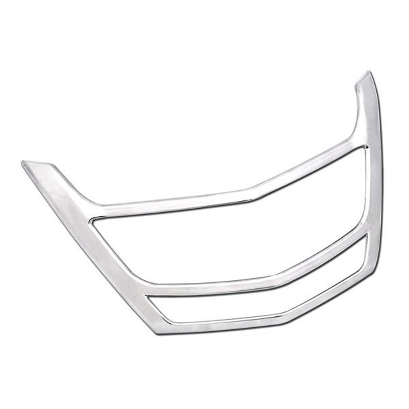 NMAX テールランプ ガーニッシュ NMAX125 NMAX155 純正 メッキ