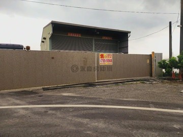 里港臨路／平整方正農地／有水有電／免整地｜屏東縣里港鄉土庫段