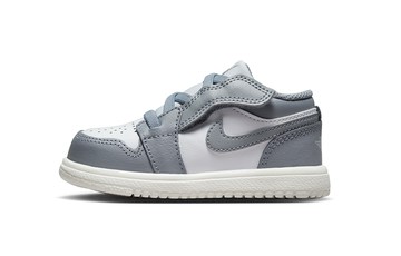 AIR JORDAN 1 LOW ALT TD VINTAGE GREY