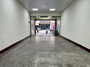 立仁商圈大地坪黃金透店｜台中市大里區立仁路