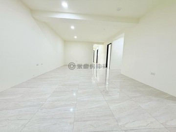 太平東平商圈室內51坪大四房平車美廈｜台中市太平區東平路