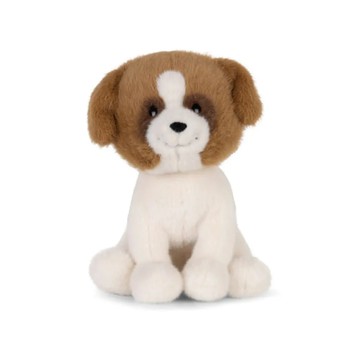 BON TON TOYS｜聖伯納ECO填充玩偶-赫爾曼 18cm