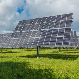 Solar Energy Basics