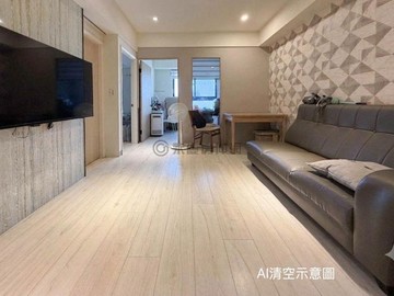 IG愛家採光美裝潢兩房休旅車位｜高雄市楠梓區通昌街