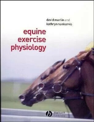 Equine Exercise Physiology (1版) Marlin 2002 John Wiley
