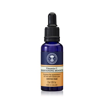 【10/10】Neal's Yard Remedies 維C亮白導入精華 25ml | 送女生 | 女友禮物 | 生日禮物 | 處女座 | 情人禮物