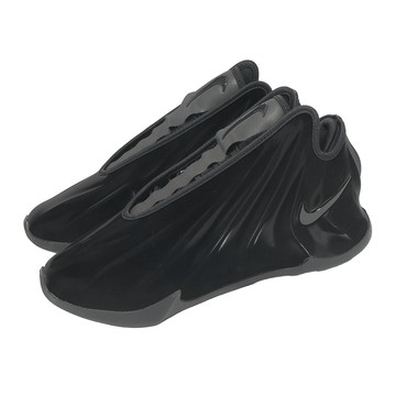 [ACS] Nike 籃球鞋 GT Future EP 男鞋 黑 氣墊 FZ5591-004