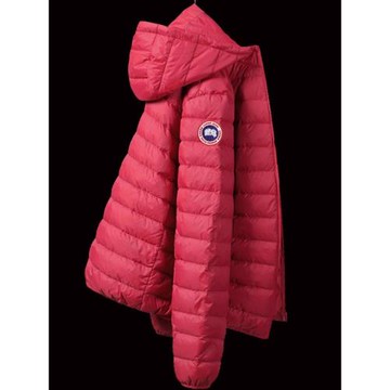 輕薄羽絨服男女運動時尚保暖白鴨絨情侶可內搭可外穿羽絨外套