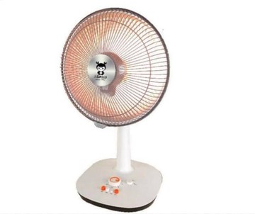 空淨｜除濕｜暖風 LAPOLO 藍普諾16吋碳纖維定時電暖器LA-1600