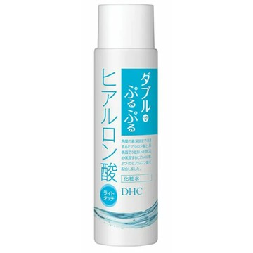 DHC 台灣公司貨 極效水潤保濕化粧水 清爽型  200ml  1瓶