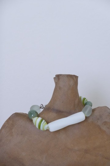 Opalescent Bloom 系列－甜點店 手環