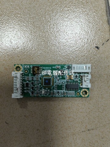 觸控屏控制板 PenMount M-MB-PM6500-0004 高效能觸摸屏面板 商品機能強大【三和電腦配件店】