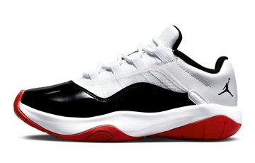 AIR JORDAN 11 CMFT LOW CONCORD-BRED GS
