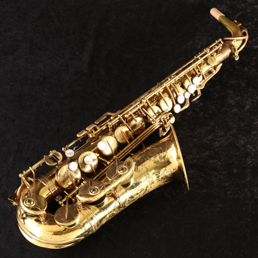 (中古) SELMER セルマー   Alto Mark VI マーク6 SN.22***3 アルトサックス (ウインドパル)