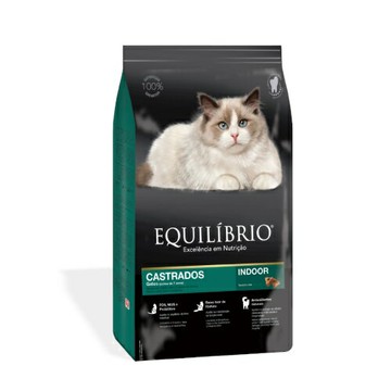 尊爵 EQUILIBRIO 熟齡貓 機能糧 熟齡貓飼料 貓飼料 老貓飼料