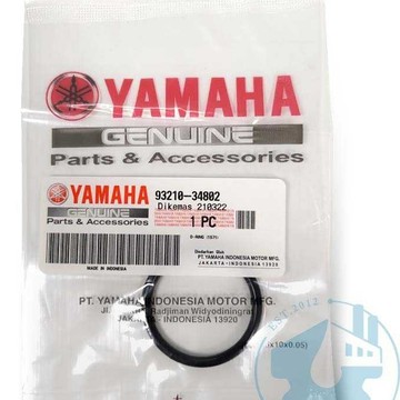 《油工坊》YAMAHA  O環 濾心 O-ring 洩油螺絲 93210-34802 R15 V3 R15 V2