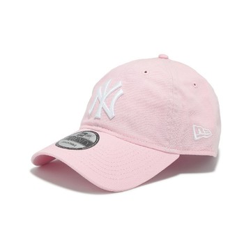 [ACS] New Era 棒球帽 920 MLB New York Yankees 粉紅 紐約洋基 帽子 老帽 NE70694991