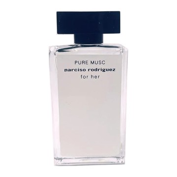 Narciso Rodriguez Pure Musc 純粹繆思女性淡香精迷你瓶
