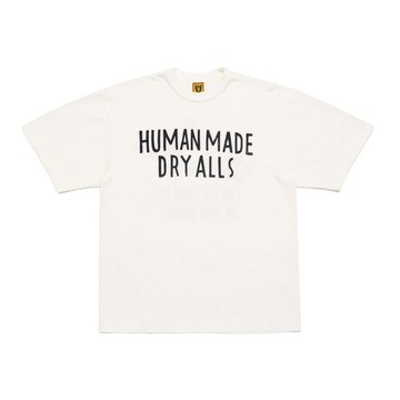 【日貨代購CITY】2024SS HUMAN MADE GRAPHIC T-SHIRT #2 山水畫 毛筆 繪畫 龍