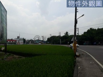 萬丹丹榮路三角窗(路寬30米和18米)都計農地(｜屏東縣萬丹鄉水泉段