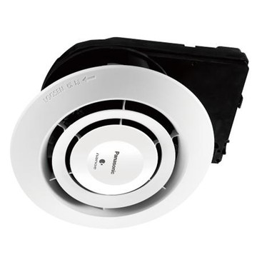 Panasonic 空氣清淨器 FV-15CSD1R 奈米水離子 nanoeX  110V (不含安裝)