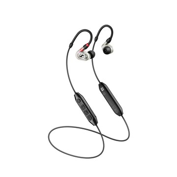 SENNHEISER IE 100 PRO Wireless 入耳式藍牙監聽耳機 (透明)