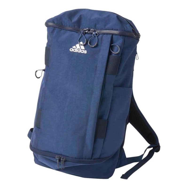 adidas(アディダス) ECM26 OPSバックパック 26L スポーツバッグ リュック アウトドア サッカー 部活 通学 |  LINEブランドカタログ