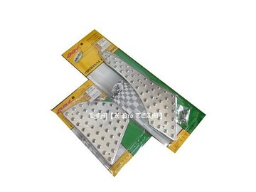LFM【X Pro TEAM】CUXI-115鋁合金防滑踏板~CUXI115鋁合金中後防滑踏板
