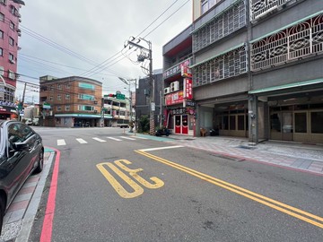 【屋聊生活】埔心.四維商圈小坪數建地｜桃園市楊梅區文化街