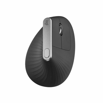 Logitech 羅技 MX Vertical 垂直滑鼠