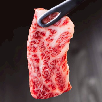 日本A5和牛牛小排燒烤片100g【效期2026/01/13】